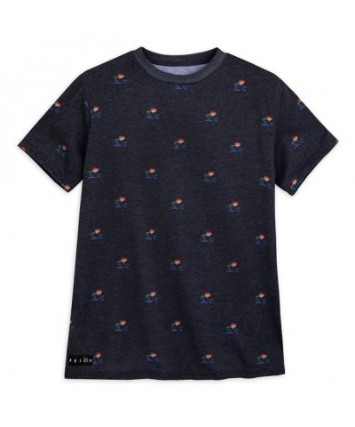 Pixar Lamp and Ball Pride T-Shirt for Adults
