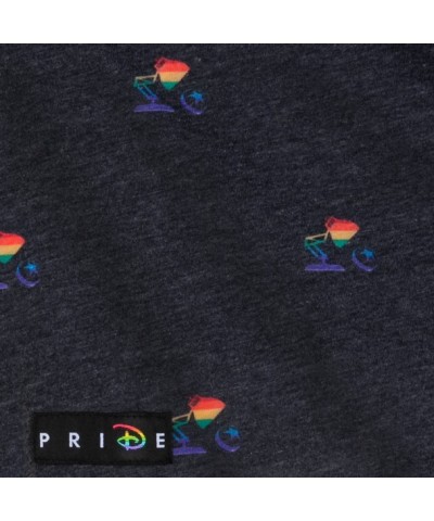 Pixar Lamp and Ball Pride T-Shirt for Adults