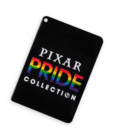 Pixar Lamp and Ball Pride T-Shirt for Adults