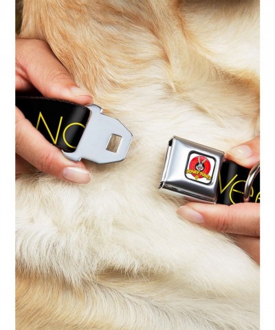 Looney Tunes Tweety Bird Adorable Safety Seatbelt Dog Collar
