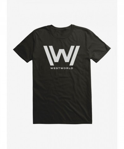 Westworld Icon T-Shirt for Men - Lightweight Cotton