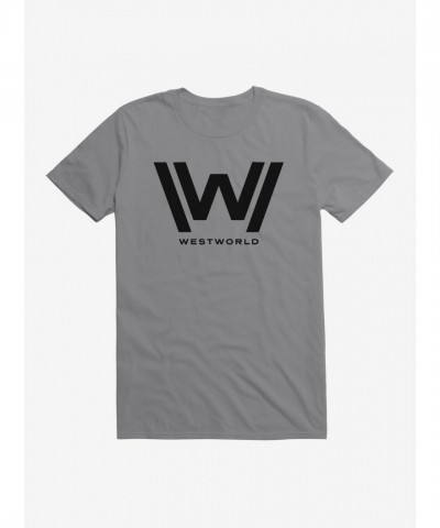 Westworld Icon T-Shirt for Men - Lightweight Cotton