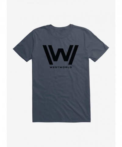 Westworld Icon T-Shirt for Men - Lightweight Cotton