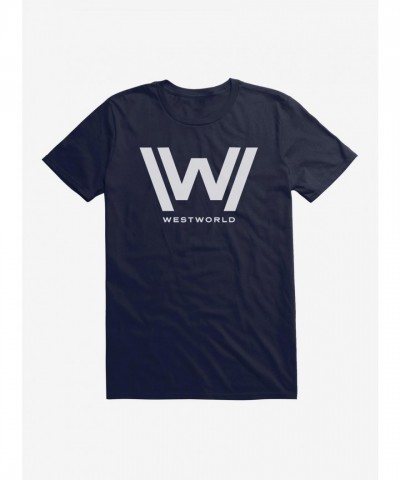 Westworld Icon T-Shirt for Men - Lightweight Cotton