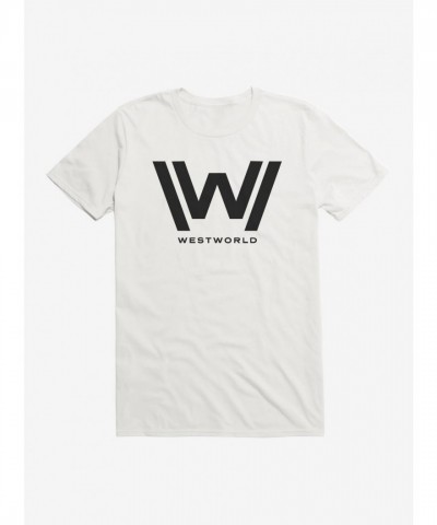 Westworld Icon T-Shirt for Men - Lightweight Cotton