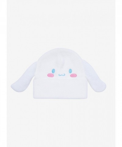 Cinnamoroll Cozy Figural Beanie for Kids