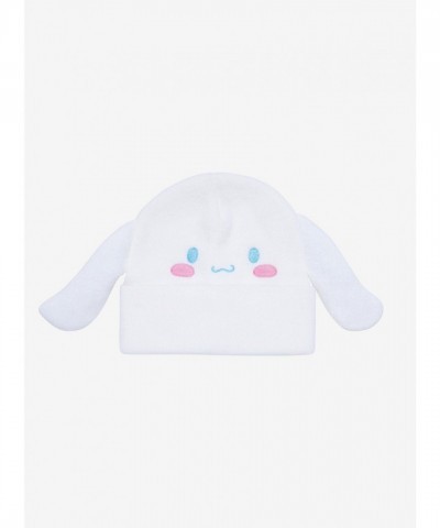 Cinnamoroll Cozy Figural Beanie for Kids
