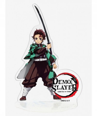 Demon Slayer Tanjiro & Nezuko 2-Pack Acrylic Standees