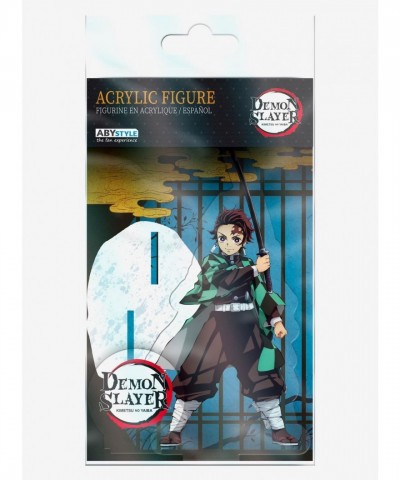 Demon Slayer Tanjiro & Nezuko 2-Pack Acrylic Standees