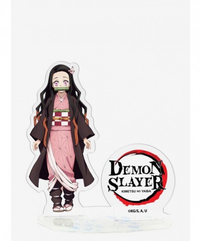 Demon Slayer Tanjiro & Nezuko 2-Pack Acrylic Standees