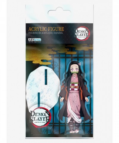 Demon Slayer Tanjiro & Nezuko 2-Pack Acrylic Standees