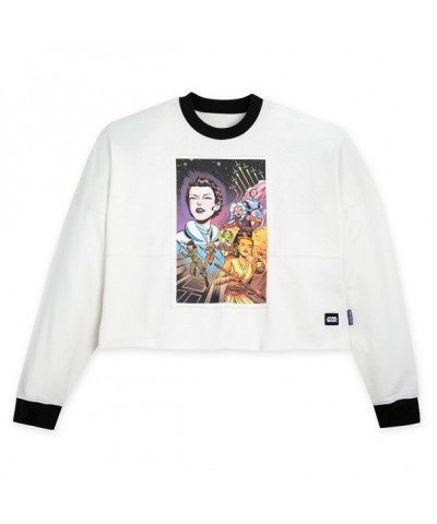 Star Wars Women's Galaxy Heroes Spirit Jersey