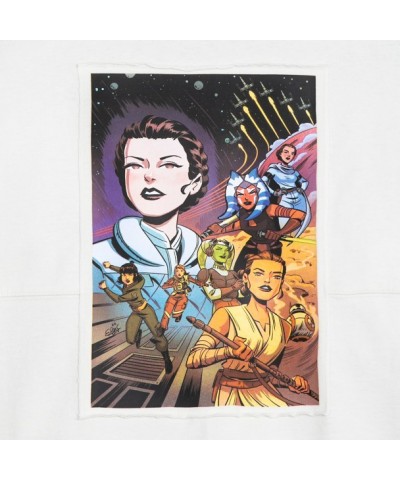 Star Wars Women's Galaxy Heroes Spirit Jersey