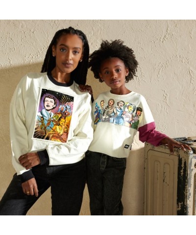 Star Wars Women's Galaxy Heroes Spirit Jersey