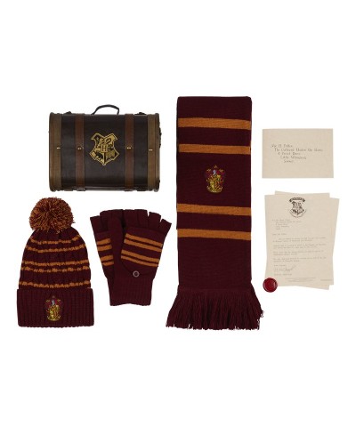 Gryffindor Mini Hogwarts Trunk Gift