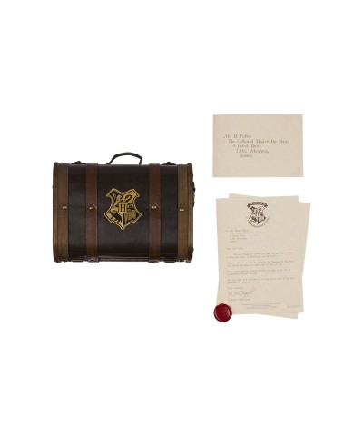 Gryffindor Mini Hogwarts Trunk Gift