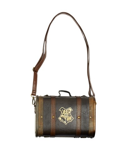 Gryffindor Mini Hogwarts Trunk Gift
