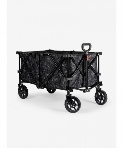 Disney Mickey Mouse Gray Face XL Adventure Wagon