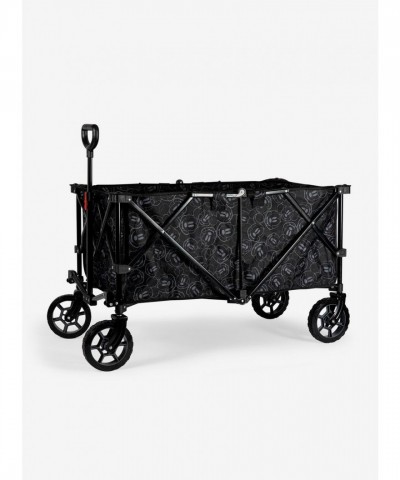 Disney Mickey Mouse Gray Face XL Adventure Wagon
