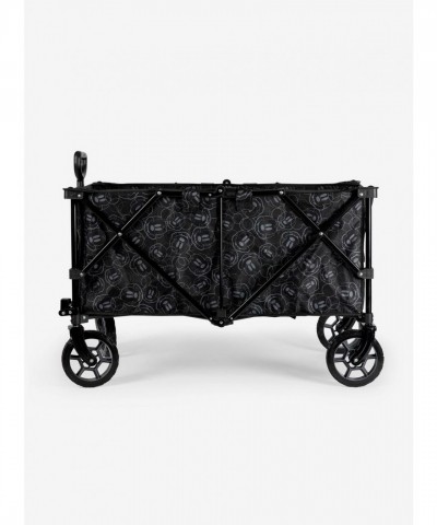 Disney Mickey Mouse Gray Face XL Adventure Wagon