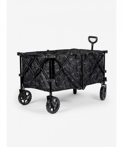 Disney Mickey Mouse Gray Face XL Adventure Wagon