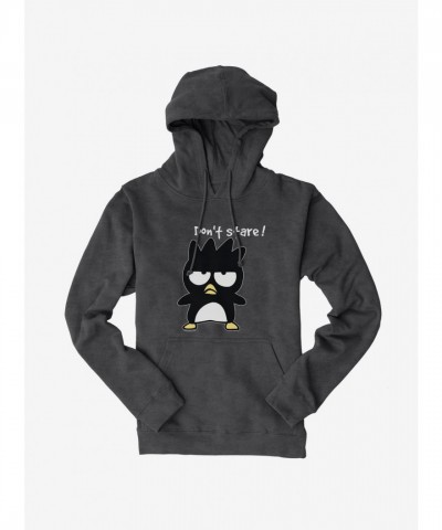 Badtz Maru Don't Stare Unisex Hoodie