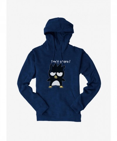 Badtz Maru Don't Stare Unisex Hoodie