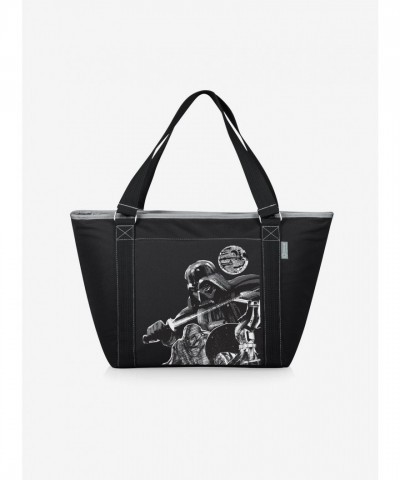 Star Wars Darth Vader Insulated Cooler Bag with 24-Can Capacity