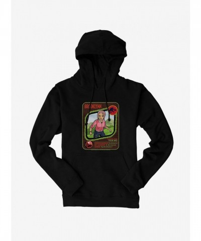 Jurassic World Brooklynn Camp Cretaceous Comfort Hoodie for Men