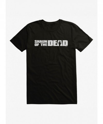 Shaun of the Dead Men's Lightweight Cotton T-Shirt