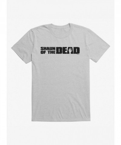 Shaun of the Dead Men's Lightweight Cotton T-Shirt
