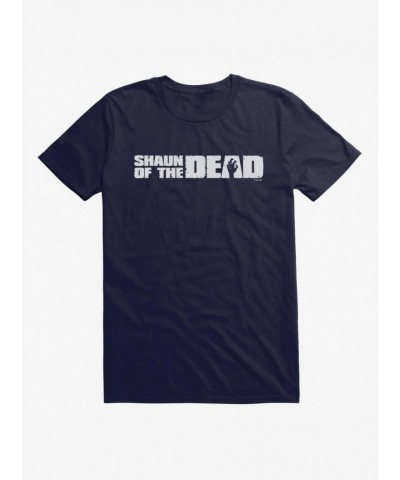 Shaun of the Dead Men's Lightweight Cotton T-Shirt