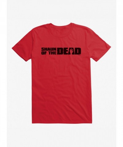 Shaun of the Dead Men's Lightweight Cotton T-Shirt
