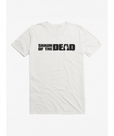 Shaun of the Dead Men's Lightweight Cotton T-Shirt