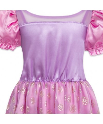 Rapunzel Deluxe Sleep Gown for Little Princesses - Tangled Inspired