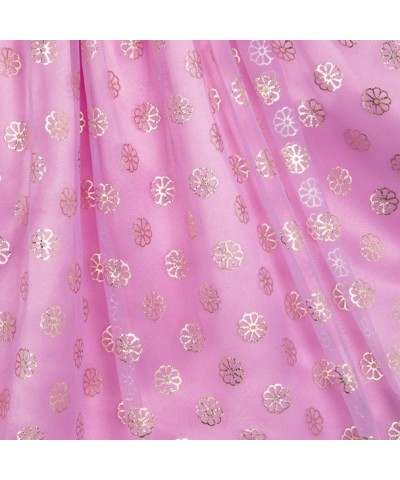 Rapunzel Deluxe Sleep Gown for Little Princesses - Tangled Inspired