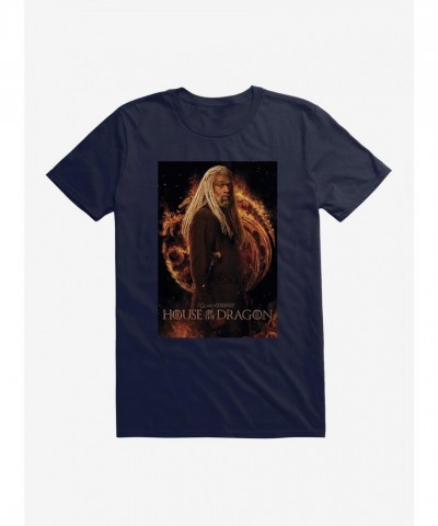 House of the Dragon Corlys Velaryon Unisex T-Shirt