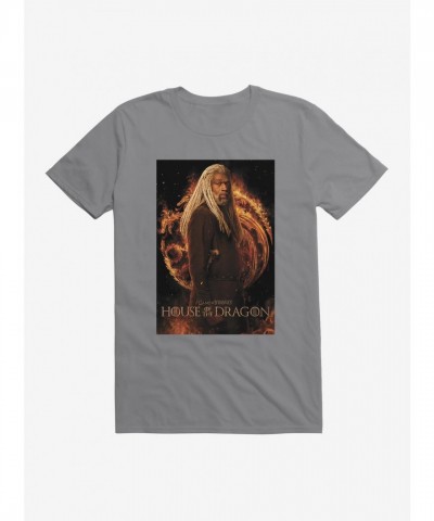 House of the Dragon Corlys Velaryon Unisex T-Shirt