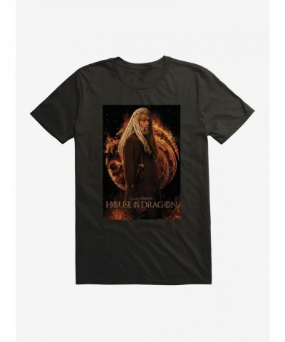 House of the Dragon Corlys Velaryon Unisex T-Shirt