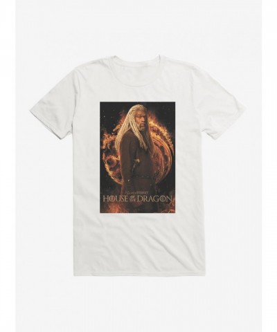 House of the Dragon Corlys Velaryon Unisex T-Shirt