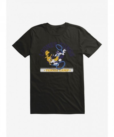 Looney Tunes Tweety Tennis Tee for Men