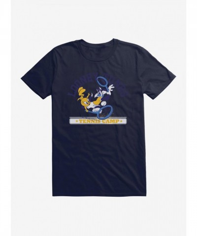Looney Tunes Tweety Tennis Tee for Men