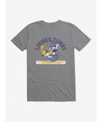 Looney Tunes Tweety Tennis Tee for Men