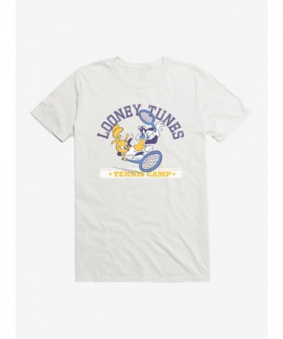 Looney Tunes Tweety Tennis Tee for Men