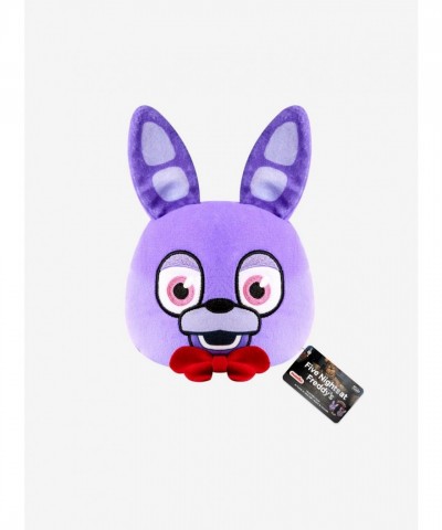 Bonnie Reversible Plush from Five Nights At Freddy's
