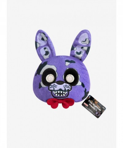 Bonnie Reversible Plush from Five Nights At Freddy's