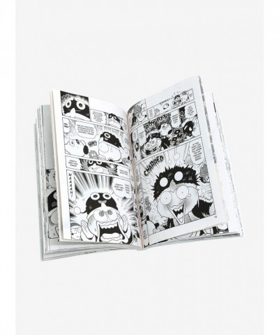 Kirby Manga Mania: Volume 1, 160 Pages, Imported Manga