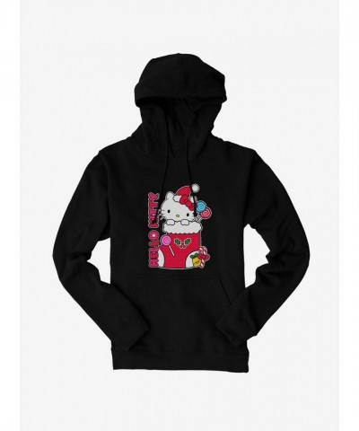 Hello Kitty Comfortable Hoodie for Men