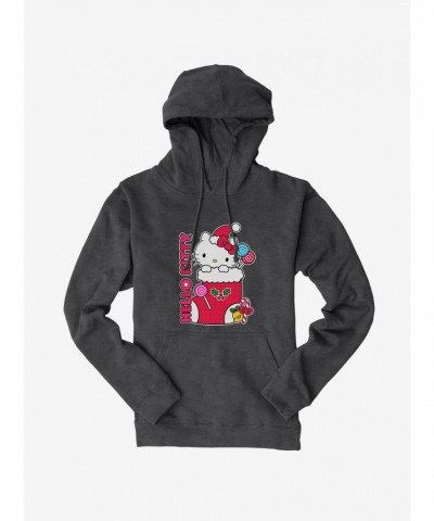 Hello Kitty Comfortable Hoodie for Men