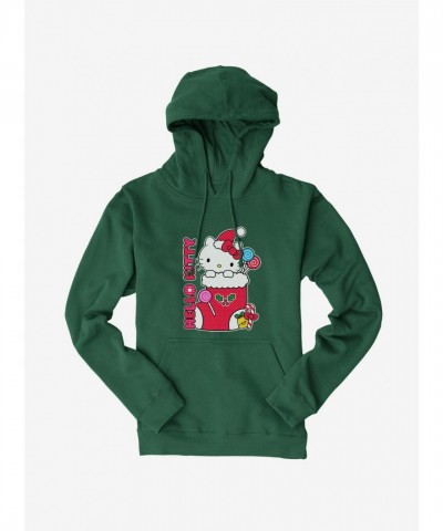 Hello Kitty Comfortable Hoodie for Men